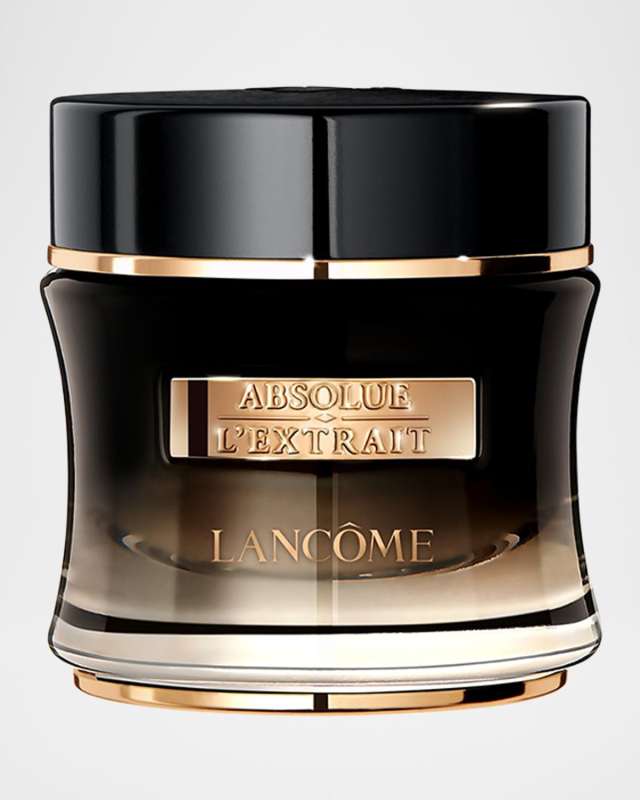 Absolue L'Extrait Eye Cream, 0.50 oz.